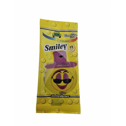 Odorizant Vanesica Smiley Liliac