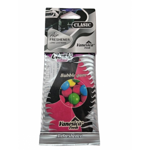 Odorizant Vanesica Bradut Bubble Gum