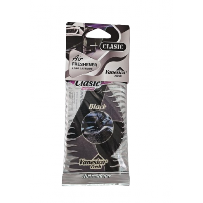 Odorizant Vanesica Bradut Black