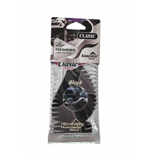 Odorizant Vanesica Bradut Black