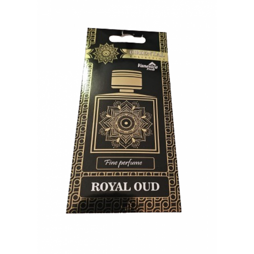 Odorizant Vanesica Oriental MARRAKECH OUD