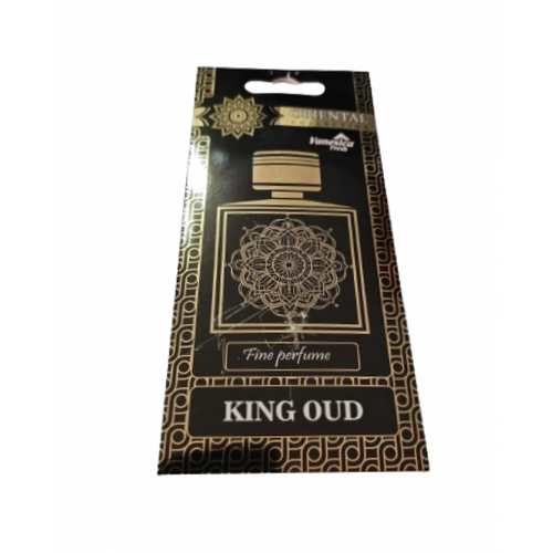 Odorizant Vanesica Oriental KING OUD
