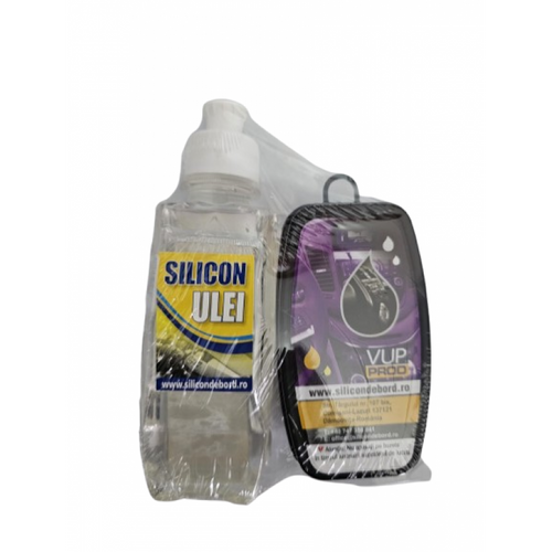 Ulei siliconic 180ML