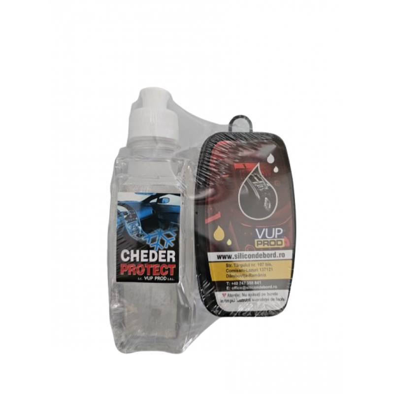 Solutie de protejat chedere 180ML