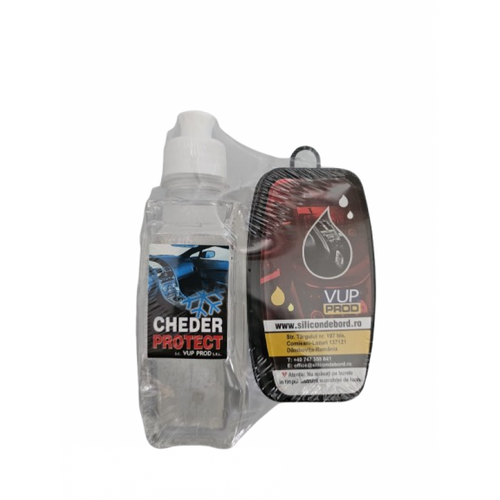 Solutie de protejat chedere 180ML