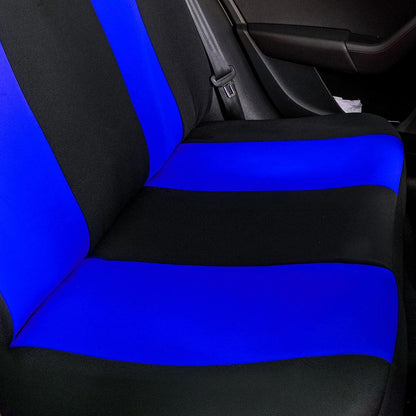 Huse scaune Vision albastru, detaliu 6