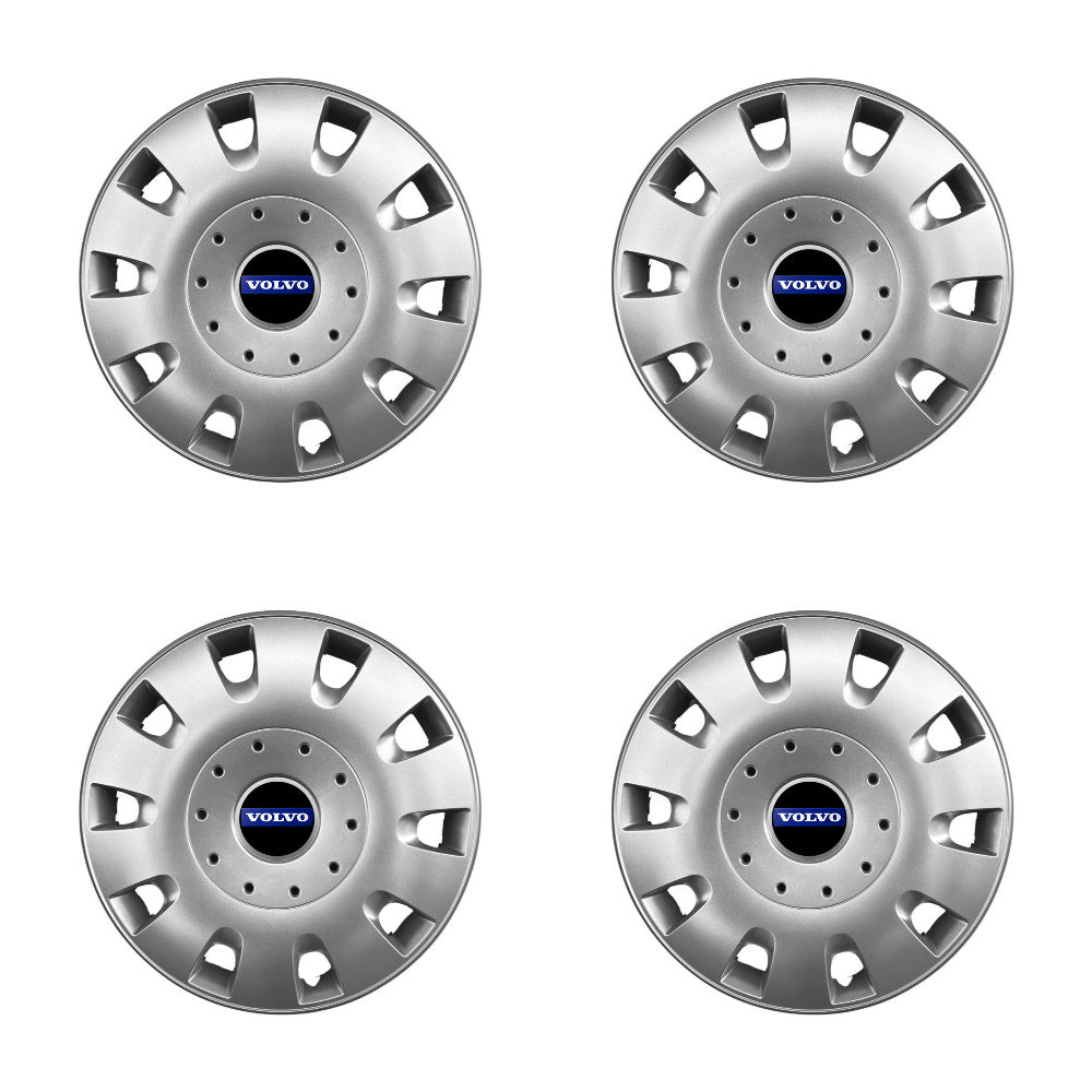 Set 4 capace roti 16 inchi (R16) compatibile gama VOLVO model - 401