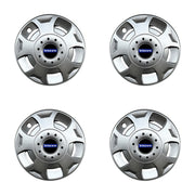 Set 4 capace roti potrivite jantelor de 15 inch compatibile gama VOLVO model - 342