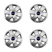 Set 4 capace roti potrivite jantelor de 15 inch compatibile Volvo, Model - 308
