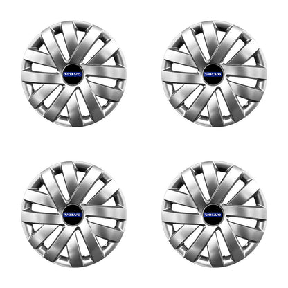 Set 4 capace roti 14 inchi (R14) compatibile gama VOLVO model - 216