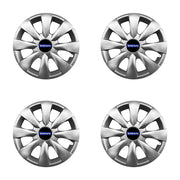 Set 4 capace roti potrivite jantelor de 15 inch compatibile Volvo, Model - 316