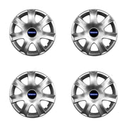 Set 4 capace roti potrivite jantelor de 15 inch compatibile gama VOLVO model - 326