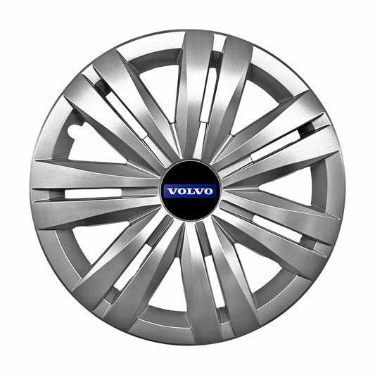 Set 4 capace roti 16 inchi (R16) compatibile gama Volvo model - 427