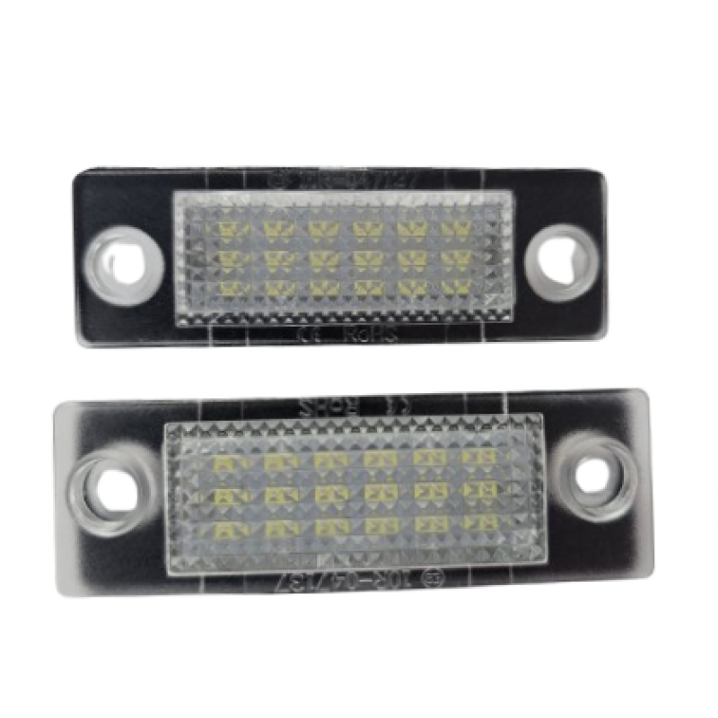 Lampa  spate VW-02 pe led-2 buc/set