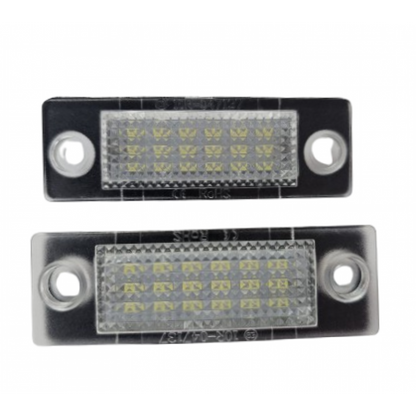 Lampa  spate VW-02 pe led-2 buc/set