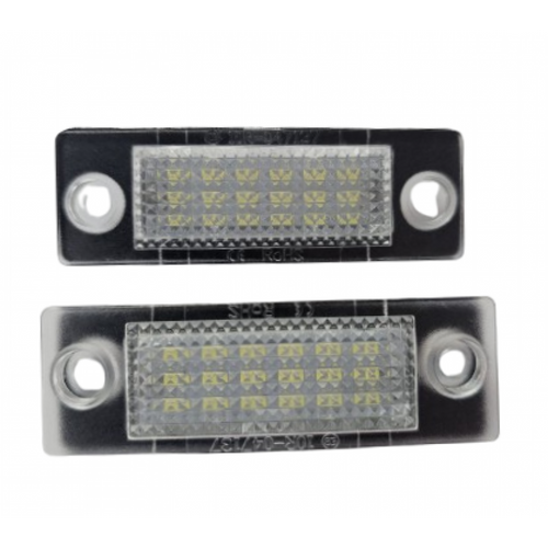 Lampa  spate VW-02 pe led-2 buc/set