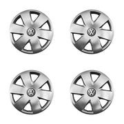 Set 4 capace roti potrivite jantelor de 15 inch compatibile  VW Volkswagen, Model - 308