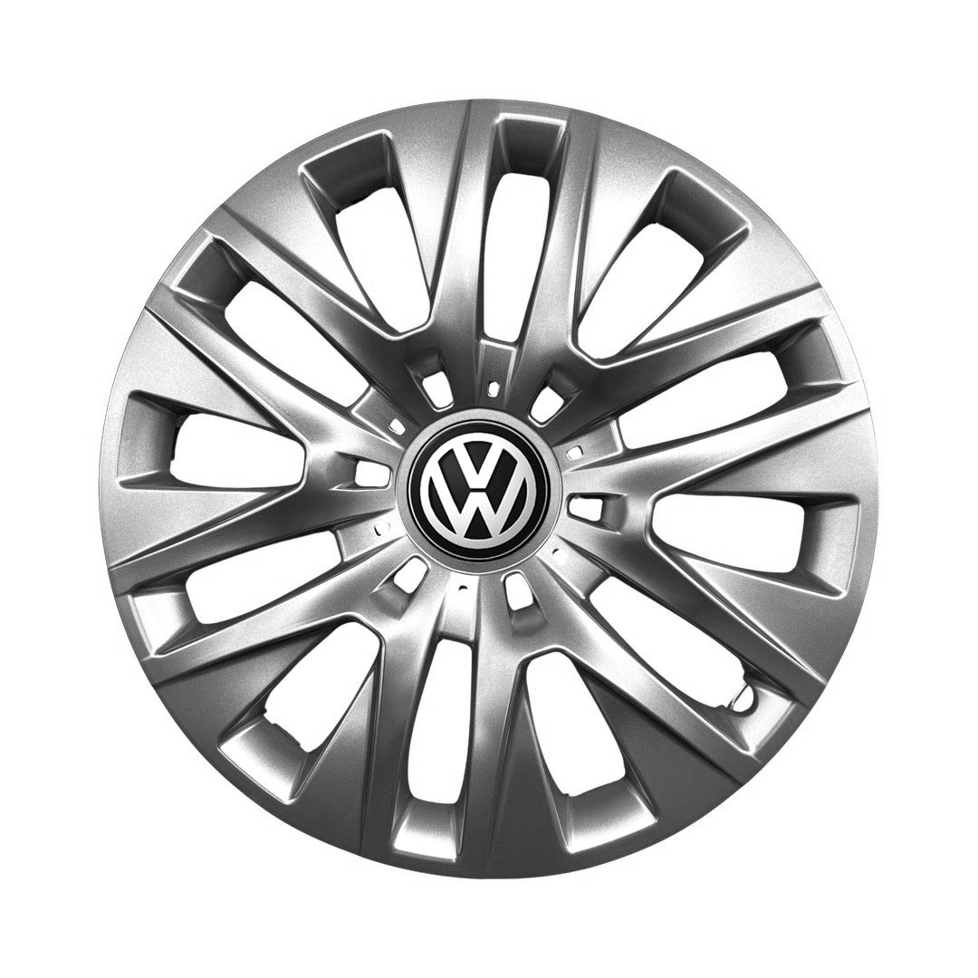 Set 4 capace roti 16 inchi (R16) compatibile gama Volkswagen model - 429