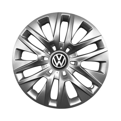 Set 4 capace roti 16 inchi (R16) compatibile gama Volkswagen model - 429