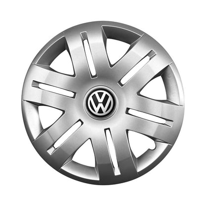 Set 4 capace roti 16 inchi (R16) compatibile gama Volkswagen model - 406