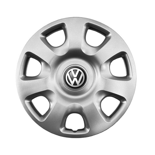 Set 4 capace roti potrivite jantelor de 15 inch compatibile gama Volkswagen model - 336