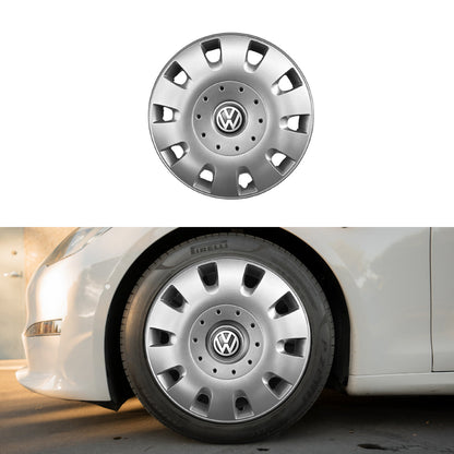 Set 4 capace roti 16 inchi (R16) compatibile gama VOLKSWAGEN, model - 401