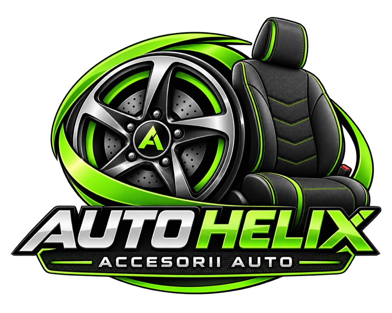 AutoHelix